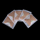 5PCS Wormwood Moxa Plaster Paste Moxibustion Heat Patch Moxibustion Stick OZ