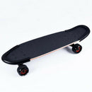 2 Pcs U Shape Skateboard Bumper Anti-Collision Strip For Longboard And Doub P4S2