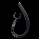 2 Sets Silicone Bluetooth Earphone Headset Ear Hook 9.0mm+10.0mm