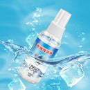 Car Rapid Cooling Helper Dry Ice Spray Cooling Agent inside Air Fast Car Spray