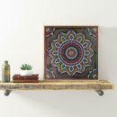 5D DIY Special Shaped Diamond Painting Mandala Embroidery Mosaic Craft Kit
