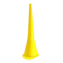 Vehicle Car Motorcycle Funnel Oil Water Gas Fuel Spout Filter Loud