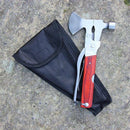 Multifunction Hammer Axe Life-saving Car Safety Escape Pliers Outdoor Mult YAV