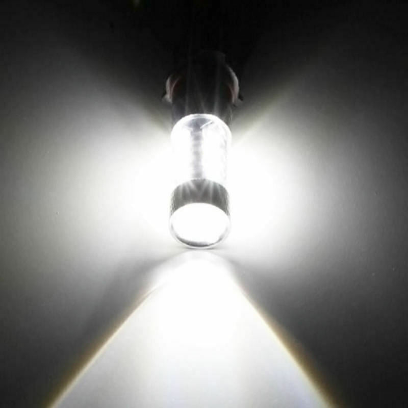 Xenon White 80W P13W LED Bulbs For Audi A4 Q5 Daytime Running Lights DRL