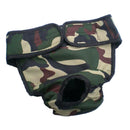 2pcs Pet Puppy Dog Physiological Pant Female Dog Sanitary Pant Diaper Nappy,