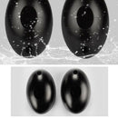 1 Pair Automated Door Infrared Sensor Waterproof with Screws Rubber Rings