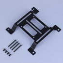 120mm water cooling radiator support holder water pump reservoir bracket rack 3C