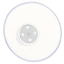 10x suction cup ÃƒËœ 40mm with M4 thread, suction cups, with knurled nut cle U 3C