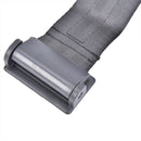 Adjustable Seat Belt Car Truck Lap Belt Universal Safety Travel OZ