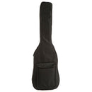 40/41'' Oxford Padded Electric Bass Guitar Gig Bag Case Double Straps Backpack