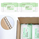 Sensitive Protect Baby Wet Wipes Hand Body Cleaning Portable 1 Pack NVA