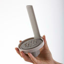 In 3 Kitchen Removable 1 Grater Vegetable Cutting Grater Grater Rotating Z9AS