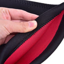 1 Pair Wind Rainproof Handlebar Mittens & Winter Warm Cycling Unisex Road Glov%!
