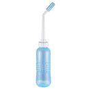 Women Portable Bidet Bottle Sprayer Handheld For Travel Personal Hygiene 560ml