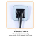 Fast Heating Vest Jacket Safety Warm Paste Pads Composite Fiber USB Charging