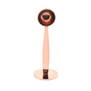 1 pcs Coffee Press w/ Measuring Scoop Barista Handling Tool Stainless Steel