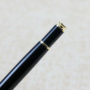 Business Metal Pen Creative Gift Neutral Pen Handwriting Spare Pen X5I1