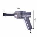 Portable Mini Handheld USB Keyboard Vacuum Cleaner for LaptopSEAU