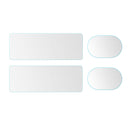 4pcs Glass Fiber Anti-Scratch Protection Films Combo for DJI Spark Accessory