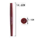 Miss Rose Double-End Lining Durable Waterproof Lip Liner Stick Pencil 03#