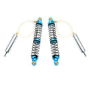 2x Metal Shock Damper Hydraulic Shock for RC Rock Crawler Car Parts
