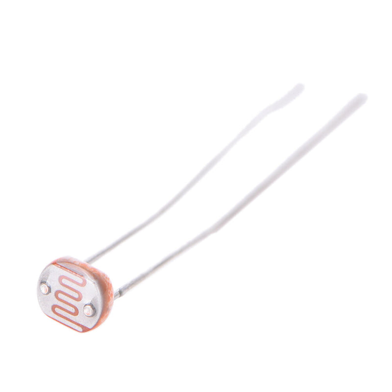 20pcs photoresistor LDR CDS 5mm light-dependent resistor sensor gl5516 arduin SE