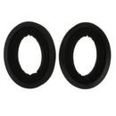 2x Replacement EarPads Ear Cushions For Sony MDR-1000X WH-1000XM2 Headsets