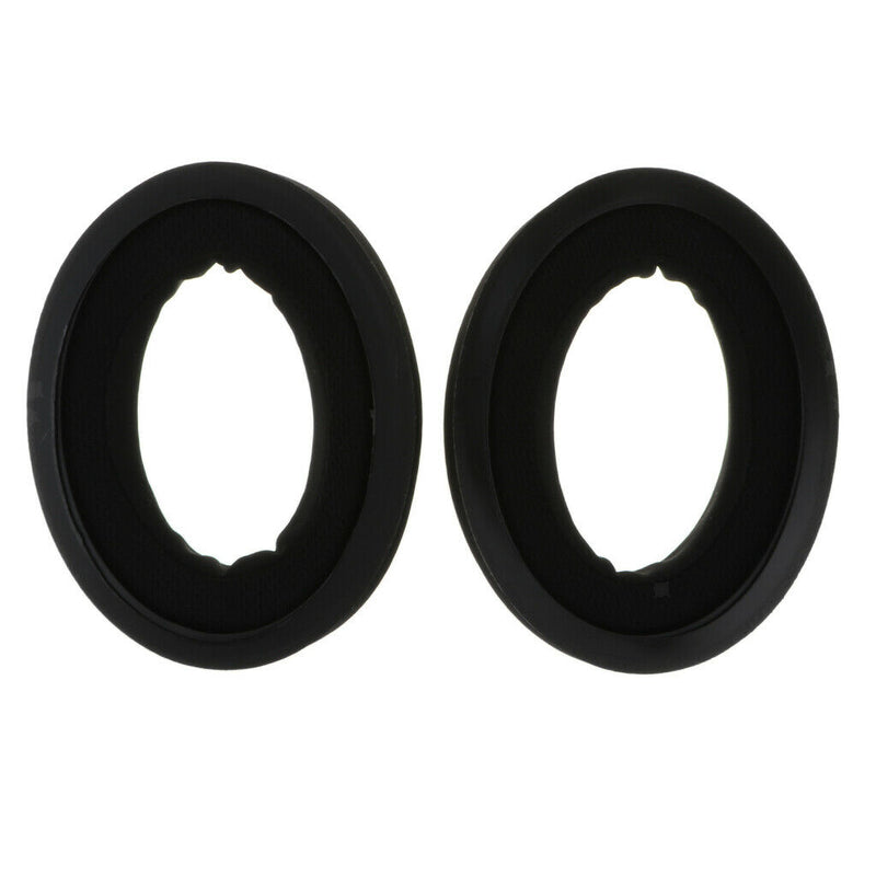 2x Replacement EarPads Ear Cushions For Sony MDR-1000X WH-1000XM2 Headsets