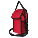 Travel Waterproof Portable Thermal Cooler Insulated Lunch Ice Picnic Tote L