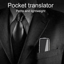 480P Recording Pen Multi-function Smart Noise Reduction Dictaphone Recorder F5G3