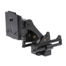 Anti-vibration Support for