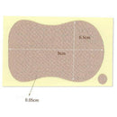 Underarm Sweat  Pad Armpit Antiperspirant Deodorant Sweat-absorbent Sticke JR