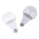 2x E27 Base LED Grow Light Bub Fruit Flower Plant Grow Lamp for Indoor Plant