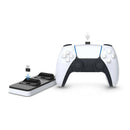 USB C Dual Gamepad Charger for PS5 Controller Joystick Power Adapter Dock A