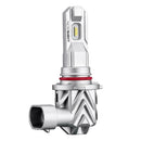 2x Auto LED 9005 Headlight Bulbs Driving Light 3500LM 40W IP68 Waterproof
