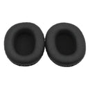Replacement Ear Pads Cushion Earpads Pillow Cover for    Monitor Headphones