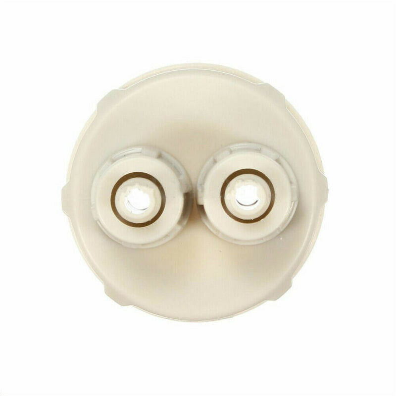 New DIY CO2 System Bottle Cap Generator For Aquarium Live Plant Air Generator