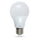 E27 7W 6000K Auto On/off Dusk to Dawn Night Light Sensor LED Bulb Lamp  CIM