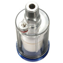 Spray Gun Air Line Mini Filter Water Trap Clear Painting Moisture For Airli