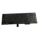 US Layout Wireless Keyboard For Lenovo Thinkpad E555 / 550/560 /