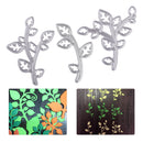 3pc Branch Metal Cutting Stencil Embossing Dies Scrapbook Album Paper Card Craft
