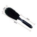 Car Truck Washing Cleaning tool Wheel Tire Rim Scrub Brush Car Brush Tools E1P1