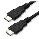 Type-C Interface Mobile Phone Charging Line Type-C Male To Public Data Line