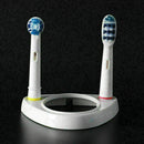 2X New Electric Toothbrush D12D20D16D10 Charger Stand V8K3 C8N Stent-Halter A1J8