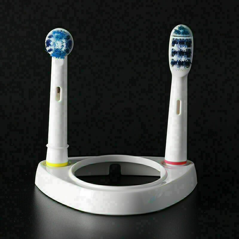 2X New Electric Toothbrush D12D20D16D10 Charger Stand V8K3 C8N Stent-Halter A1J8