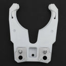 1ISO30 tool holder clamp + ISO30 tool holder claw CNC Tool Change Forks for F8U4