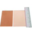 10PCS One Single Side Copper Clad Plate Laminate PCB Circuit Board 70x100 YWS