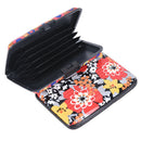 Waterproof Case Box Business ID Credit Card Wallet Holder Aluminum Metal Poc-OZ