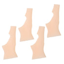 2Pair Thumb Wrist Support Therapy Spasms Arthritis Thumb Pain Relief Unisex