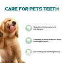 Pet Oral Cleanser Breath Freshener Spray Dog Cat Oral Healthy Dental Care Y5I1